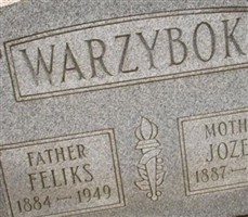 Jozefa Warzybok