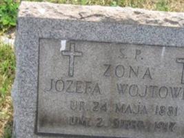 Jozefa Wojtowicz