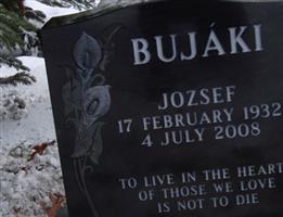 Jozsef Bujaki