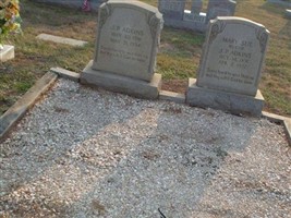 J. P. Adkins