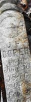 J P Cofer J P Cofer
