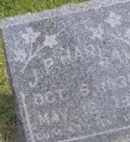 J P Harlan
