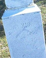 J.P. Kight