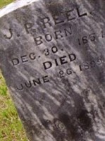 J. P. Reel