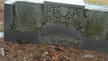 J. P. "Zim" Cruse