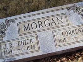 J. R. "Chick" Morgan