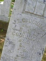 J. R. Couchman