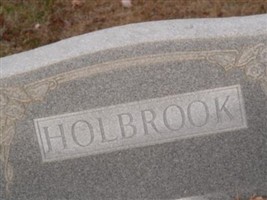 Jr Ernest E Holbrook, Jr Jr Ernest E Holbrook, Jr