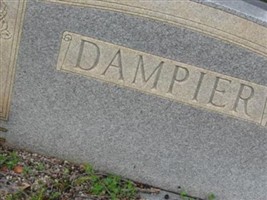 Jr. Leroy Dampier Jr. Leroy Dampier