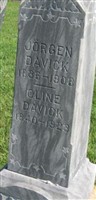 J?rgen Josefsen Davick (1862122.jpg) J?rgen Josefsen Davick (1862122.jpg)