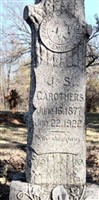 J S Carothers
