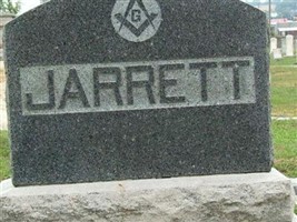 J S Jarrett