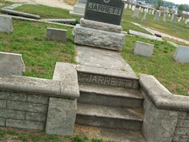 J S Jarrett