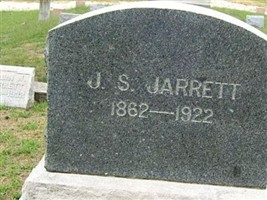 J S Jarrett