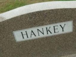 J. S. "Sam" Hankey