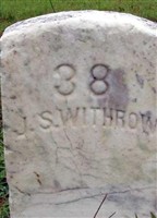 J. S. Withrow J. S. Withrow