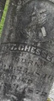 J. T. Chesser