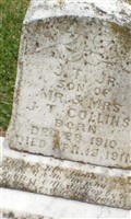 J. T. Collins, Jr J. T. Collins, Jr