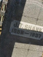 J. T. Shank