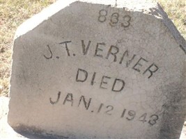 J. T. Verner J. T. Verner
