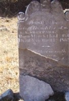 Jualia Ellen Sheppard