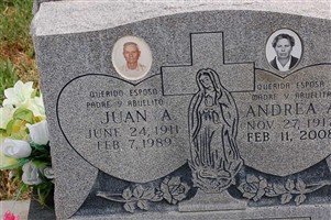 Juan A. Cordero Juan A. Cordero