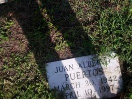 Juan Alberto Puertos Juan Alberto Puertos