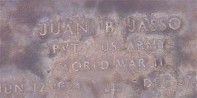 Juan B. Jasso