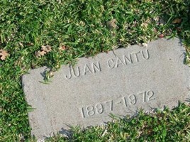 Juan Cantu Juan Cantu