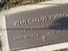 Juan Carlos Torres Juan Carlos Torres
