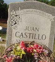 Juan Castillo