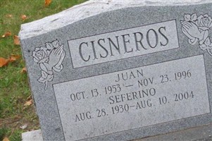 Juan Cisneros Juan Cisneros