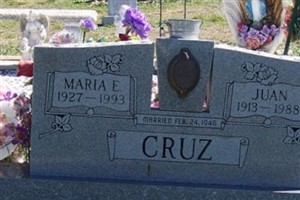 Juan Cruz
