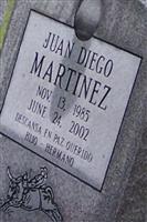 Juan D. Martinez