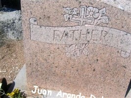Juan Delgadillo