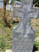 Juan Delgado