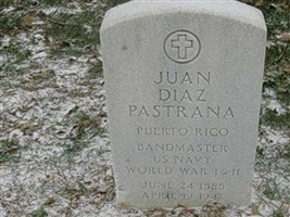 Juan Diaz Pastrana Juan Diaz Pastrana