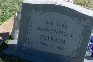 Juan Enrique Estrada