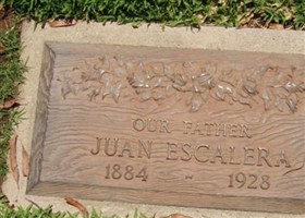 Juan Escalera