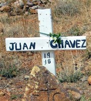 Juan Francisco Madrid Chavez Juan Francisco Madrid Chavez