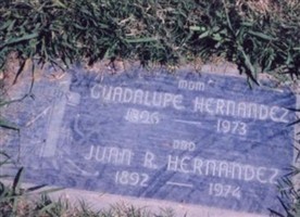Juan Hernandez Juan Hernandez