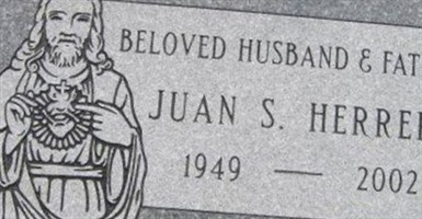 JUAN HERRERA SANCHEZ, Sr