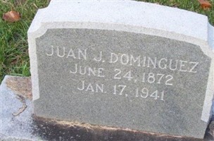 Juan J. Dominguez