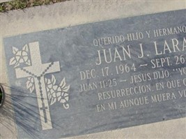 Juan J Lara Juan J Lara