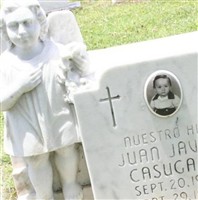 Juan Javier Casuga, Jr
