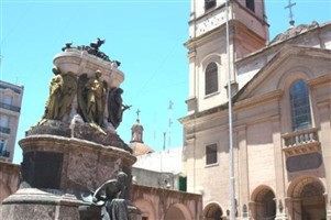 Juan Jos de Lezica y Torrezuri Juan Jos de Lezica y Torrezuri