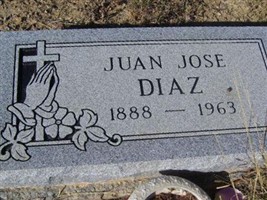 Juan Jose Diaz