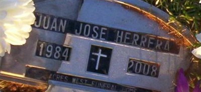 Juan Jose Herrera