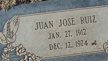 Juan Jose Ruiz