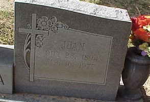 Juan Longoria Juan Longoria